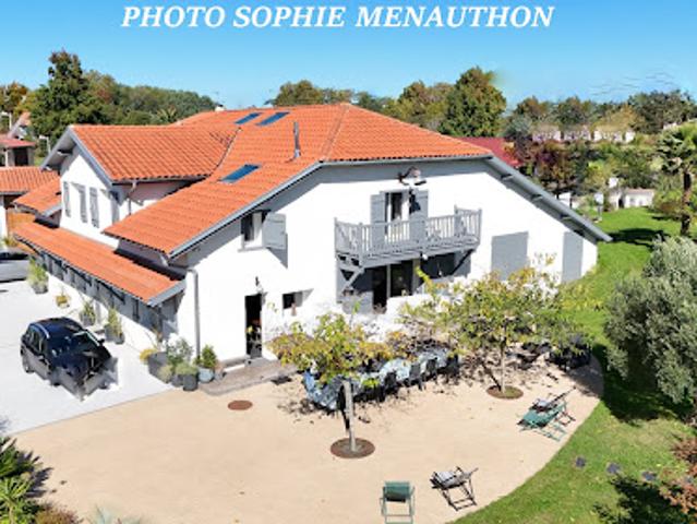 Maison vente à Dax, Saubrigues