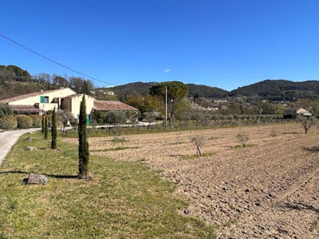 Maison vente à Carpentras, Saint-romain-en-viennois