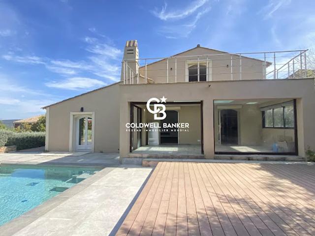 Maison vente à Arrondissement de Draguignan, Cogolin