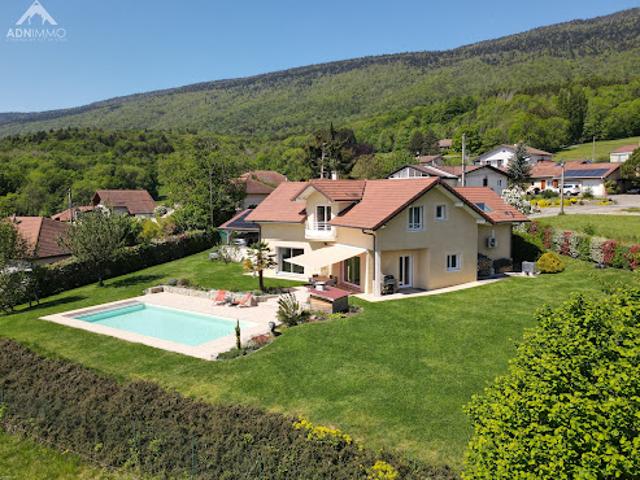 Maison vente à Gex, Péron