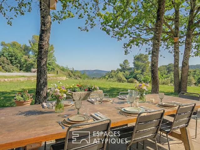 Maison vente à Arrondissement de Draguignan, Bargemon