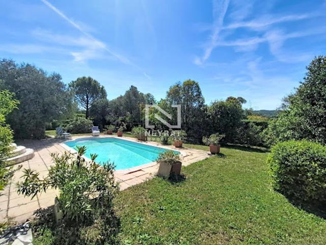 Maison vente à Arrondissement de Draguignan, Fayence