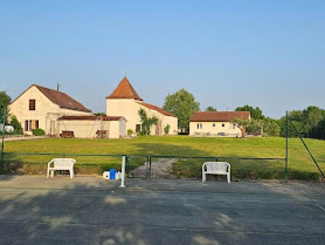 Maison vente à Cahors, Bach