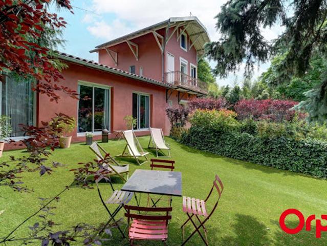 Maison vente à Lyon, Métropole de Lyon