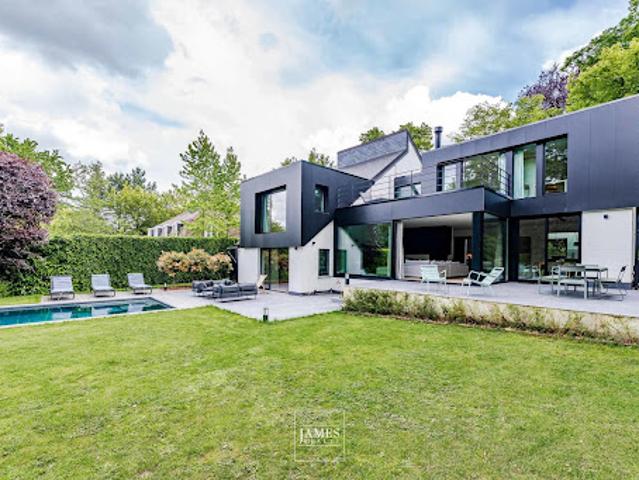 Maison vente à Sint-pieters-woluwe, Bruxelles