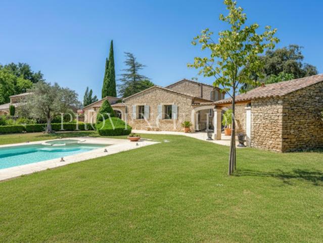 Maison vente à Apt, Gordes