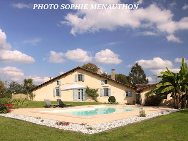 Maison vente à Dax