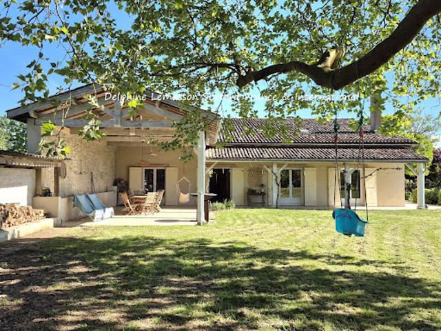 Maison vente à Nérac, Casteljaloux