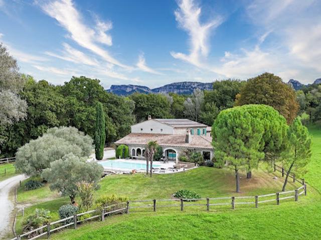 Maison vente à Nyons, Grignan