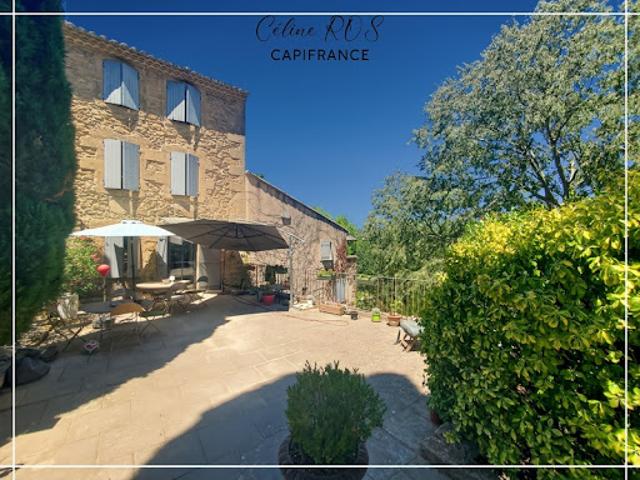 Maison vente à Istres, Cornillon-confoux