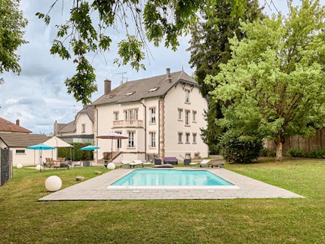 Maison vente à Lure, Luxeuil-les-bains