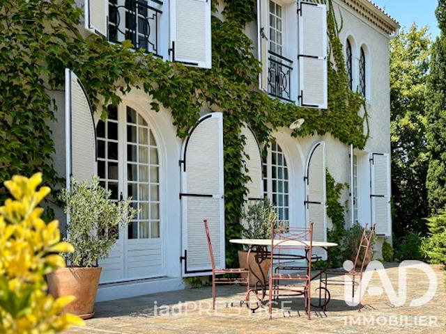 Maison vente à Saintes, Médis
