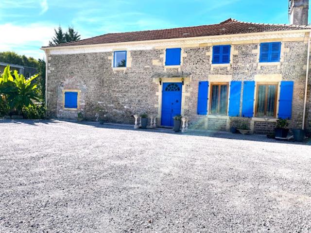 Maison vente à Saint-Sever, Landes