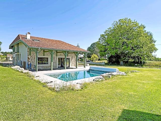Maison vente à Dax, Arsague