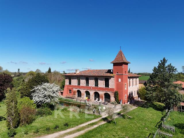 Maison vente à Toulouse