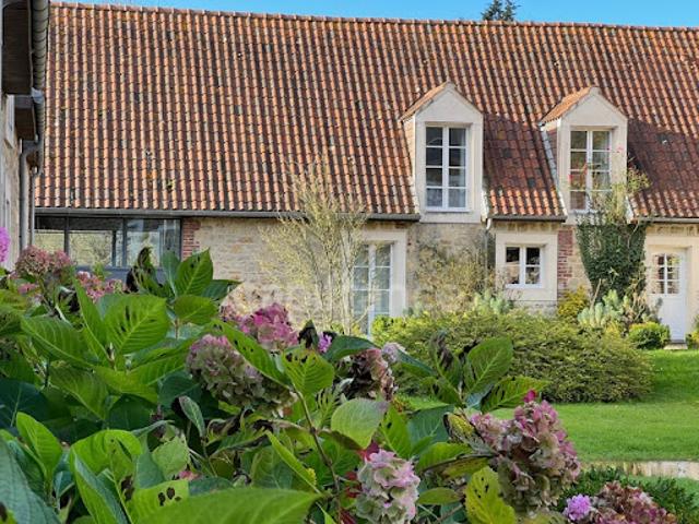 Maison vente à France métropolitaine, Saint-léonard