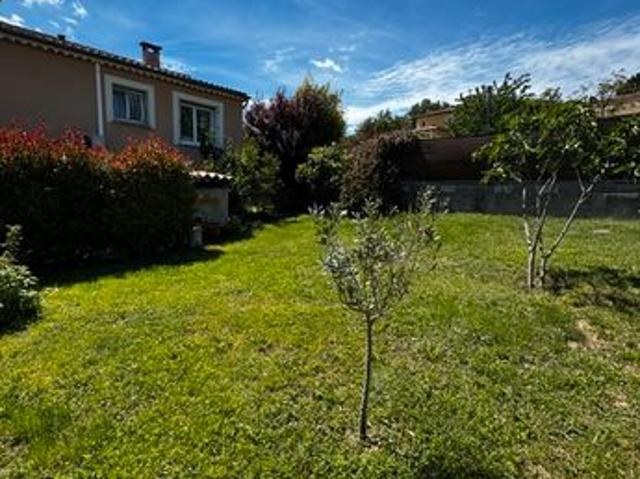 Maison vente à Digne-les-Bains, Mallemoisson