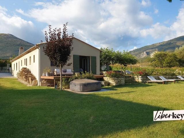Maison vente à Arrondissement de Draguignan, La Roque-esclapon