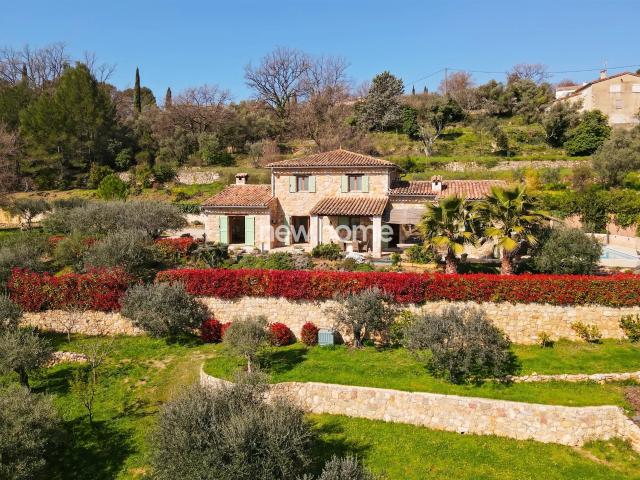 Maison vente à Arrondissement de Draguignan, Fayence