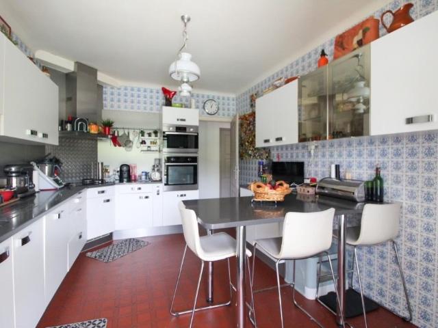 Maison vente à Millau, Saint-affrique