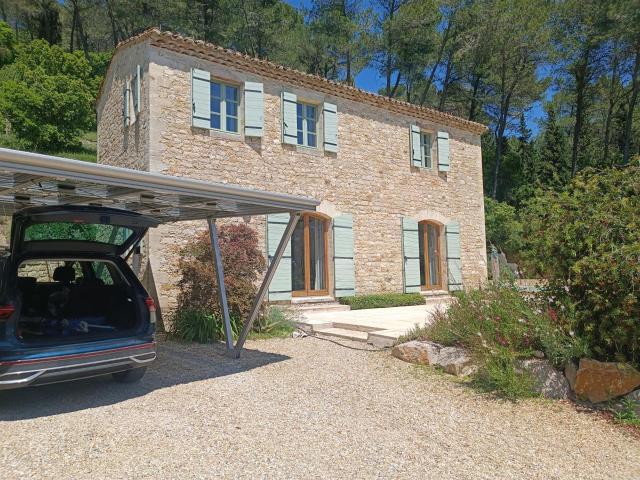 Maison vente à Sommières, Gard
