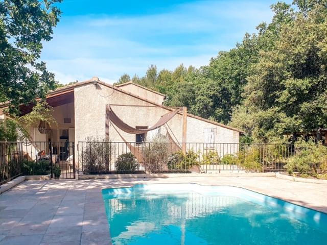 Maison vente à Apt, Mérindol