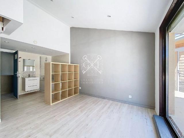 Maison location à Feyzin, Rhône