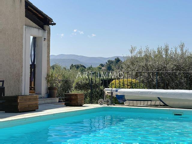 Maison vente à Apt, Provence-Alpes-Côte d'Azur
