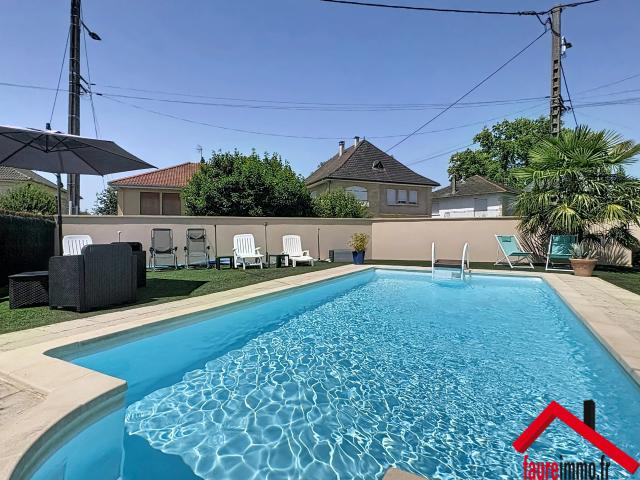 Maison vente à Brive-la-Gaillarde, Malemort-sur-corrèze