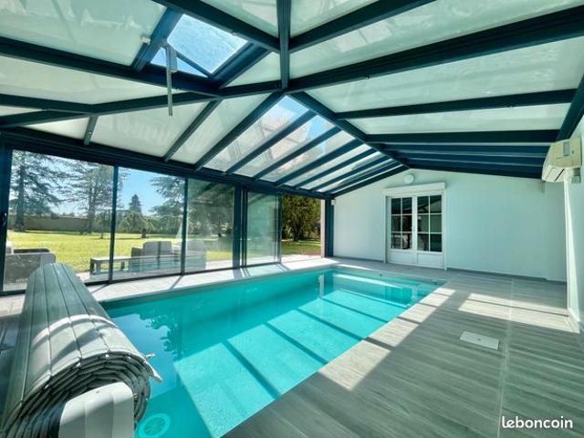 Maison vente à La Tour-du-Pin, Villette-d'anthon