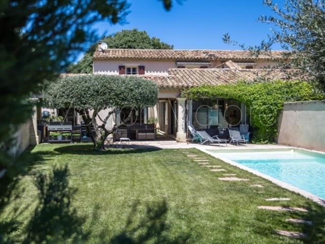 Maison vente à Apt, Maubec