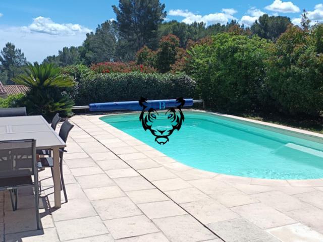 Maison vente à Roquebrune-sur-Argens, Var