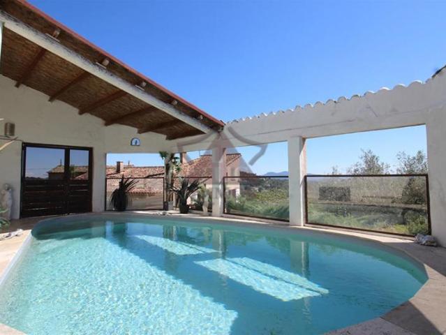 Maison vente à Alès, Les Mages