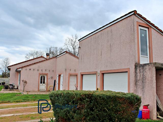 Maison vente à Riom, Maringues