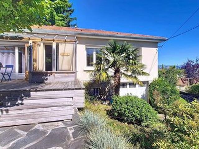 Villa vente à Saint-Étienne, Saint-etienne