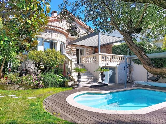 Maison vente à Nice