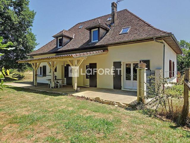 Maison vente à Orthez, Dimargras