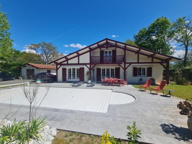 Maison vente à Dax, Soorts-hossegor