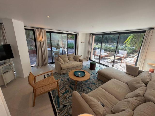 Maison location à Saint-Tropez, Var