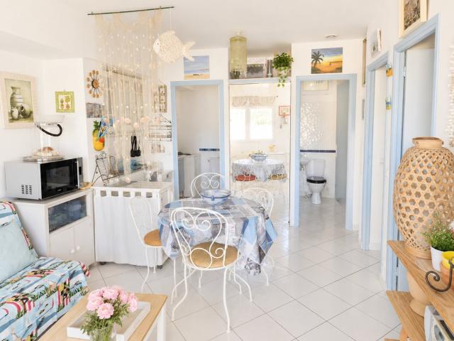 Maison location à Arrondissement de Toulon, Saint-cyr-sur-mer