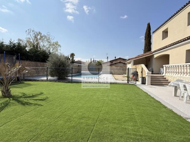 Maison vente à Valence, Bourg-lès-valence