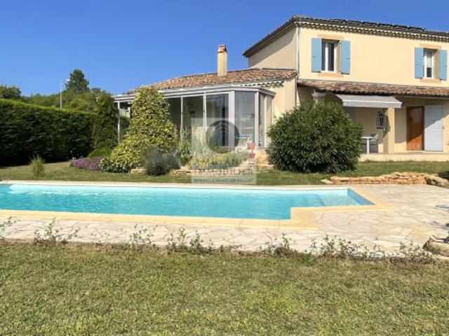 Maison vente à France métropolitaine, Etoile-sur-rhône