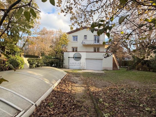 Maison vente à France métropolitaine, Valence