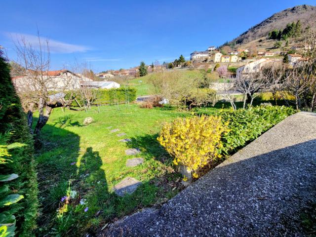 Maison vente à Le Puy-en-Velay, Brives-charensac