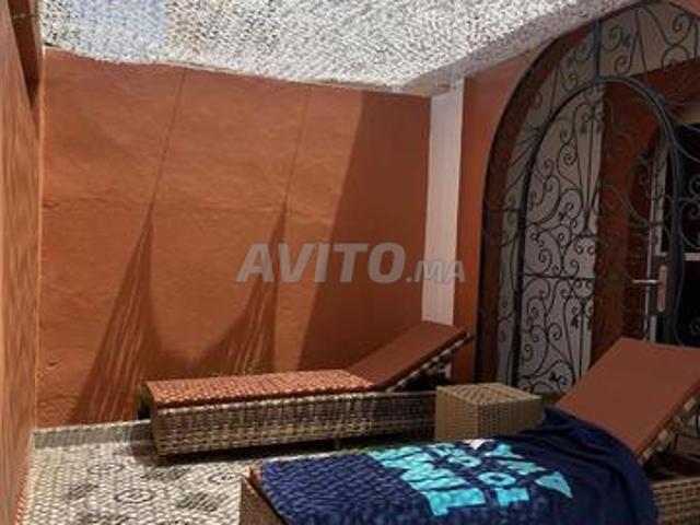 Maison vente à Ras Kebdana