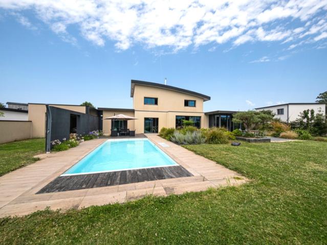 Maison vente à Brest, Bretagne