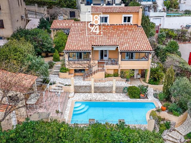 Villa vente à Istres, Sausset-les-pins