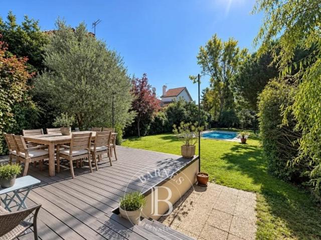 Maison vente à Le Perreux-sur-Marne, Val-de-Marne