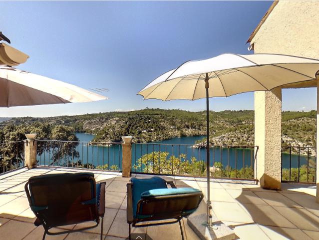 Maison vente à Forcalquier, Esparron-de-verdon