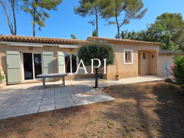 Maison vente à Arrondissement de Draguignan, Tourrettes